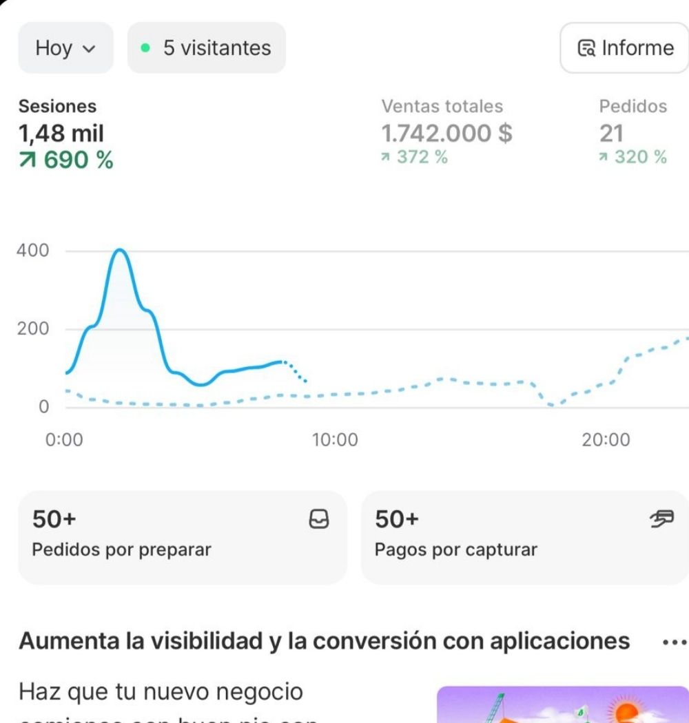 Resultado de marca